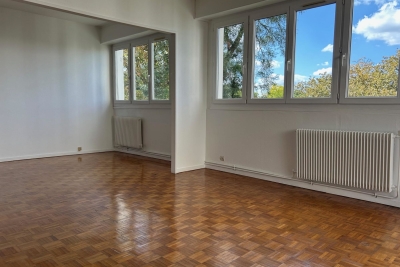 Appartement à vendre à LE BOUSCAT  - 3 pièces - 79 m² 