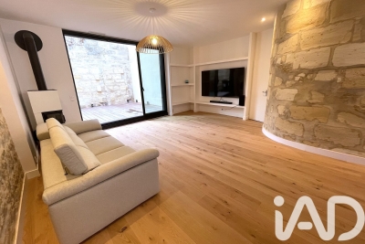 Maison à vendre à BORDEAUX Sainte-Foy-la-Grande - 4 pièces - 120 m² 