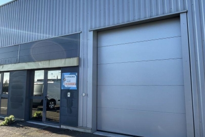 Commerce à vendre à TRESSES   - 120 m² 