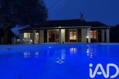 Maison à vendre à FLASSANS-SUR-ISSOLE  - 3 pièces - 94 m² 