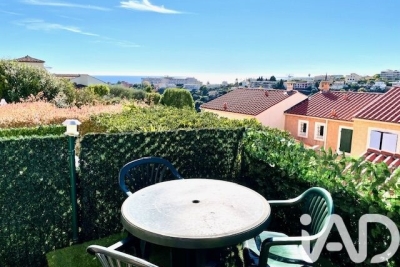 Maison à vendre à NICE  - 3 pièces - 67 m² 