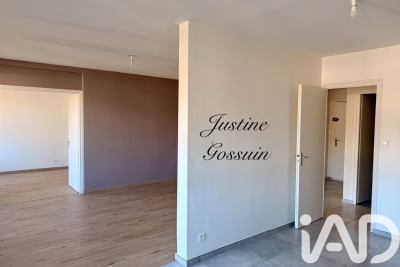 Appartement à vendre à FRANGY Châtel - 4 pièces - 76 m² 