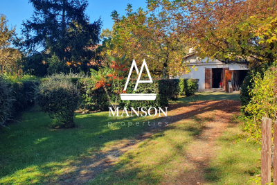 Maison à vendre à LÈGE-CAP-FERRET  - 5 pièces - 96 m² 