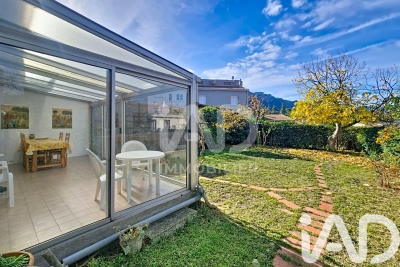 Maison à vendre à ST-PAUL-DE-FENOUILLET  - 5 pièces - 150 m² 