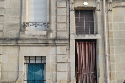 Maison à vendre à BORDEAUX  - 3 pièces - 77 m² 