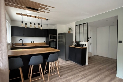 Appartement à vendre à LYON 5EME  - 3 pièces - 67 m² 