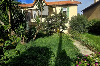 Maison à vendre à MARSEILLE 15EME  - 3 pièces - 49 m² 