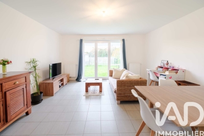 Maison à vendre à ST-MARTIN-DE-SEIGNANX  - 4 pièces - 78 m² 