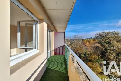 Appartement à vendre à L'ARBRESLE  - 4 pièces - 74 m² 