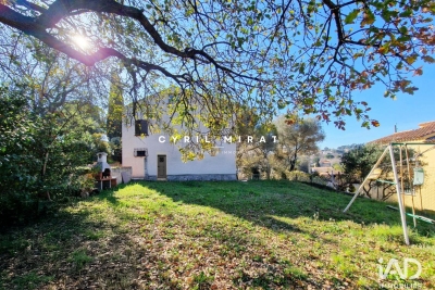 Maison à vendre à LA SEYNE-SUR-MER  - 5 pièces - 120 m² 