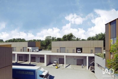 Commerce à vendre programme villeneuve