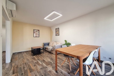 Appartement à louer à VOIRON  - 4 pièces - 88 m² 