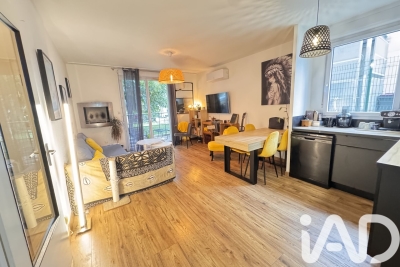 Appartement à vendre à LESPINASSE  - 3 pièces - 57 m² 