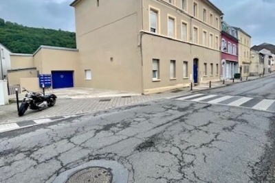 Appartement à vendre à ALGRANGE  - 3 pièces - 57 m² 