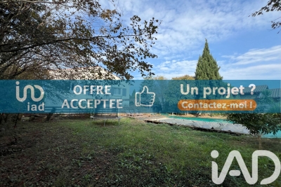 Maison à vendre à CUXAC-D'AUDE  - 5 pièces - 103 m² 
