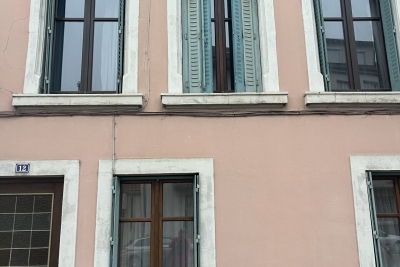 Maison à vendre à MORHANGE Cites Sainte-Fontaine Hochwald Reumeaux - 10 pièces - 210 m² 