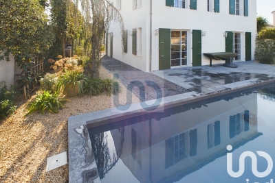 Maison à vendre à LA FLOTTE  - 5 pièces - 130 m² 