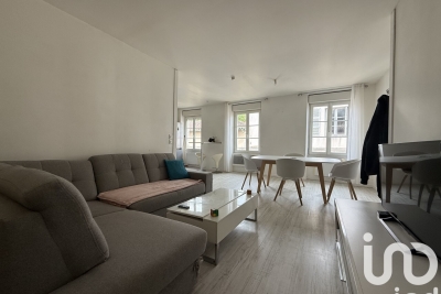 Appartement à vendre à PEYREHORADE  - 3 pièces - 65 m² 