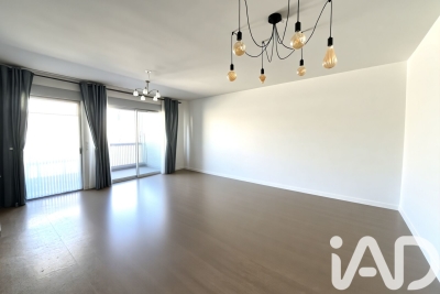 Appartement à louer à LA ROCHELLE  - 4 pièces - 97 m² 