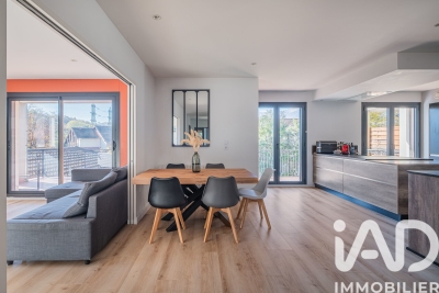 Appartement à vendre à EYBENS  - 4 pièces - 101 m² 