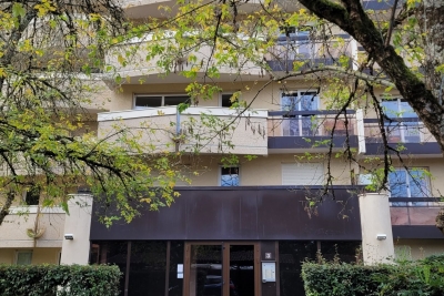 Appartement à vendre à MÉRIGNAC  - 3 pièces - 64 m² 