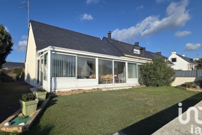 Maison à vendre à MUZILLAC  - 3 pièces - 69 m² 