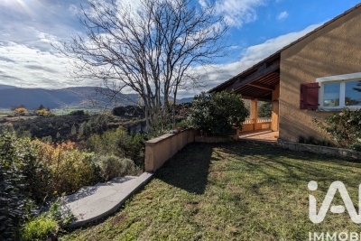 Maison à vendre à PRIVAS  - 6 pièces - 139 m² 