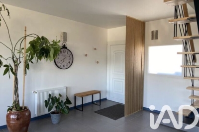 Maison à vendre à DERVAL  - 7 pièces - 162 m² 