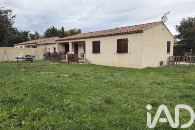Maison à vendre à SALON-DE-PROVENCE  - 4 pièces - 94 m² 