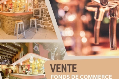 Commerce à vendre à FAVERGES   - 80 m² 