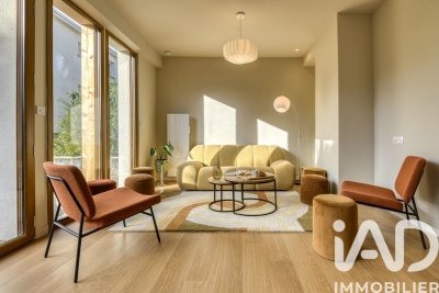 Appartement à louer à NANTES  - 1 pièces - 22 m² 