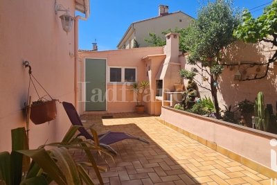 Maison à vendre à PERPIGNAN Les Platanes - 4 pièces - 95 m² 