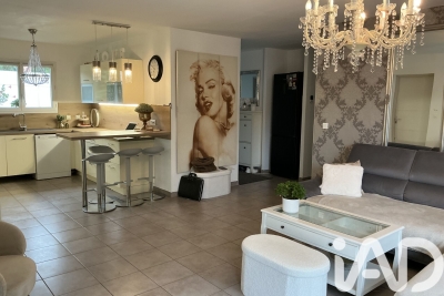 Maison à vendre à MIOS Mios - 4 pièces - 105 m² 