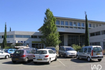 Bien à louer à AIX-EN-PROVENCE Pauriol-Vertus  - 34 m² 