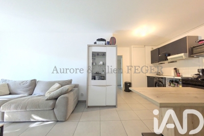 Appartement à vendre à immobilier CANOHES  - 3 pièces - 60 m² 