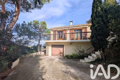 Maison à vendre à LE BOULOU  - 5 pièces - 115 m² 