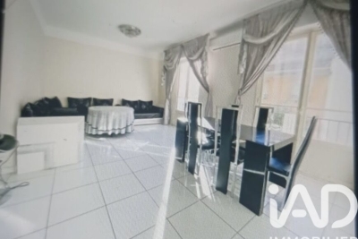 Appartement à vendre recherche acheteur