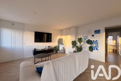 Appartement à vendre à PERPIGNAN  - 2 pièces - 62 m² 