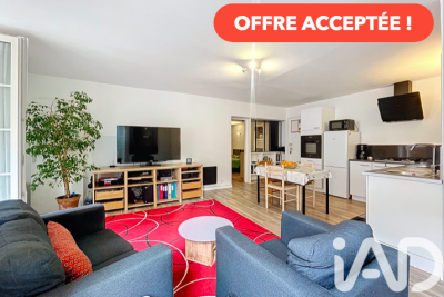 Appartement à vendre à FAYENCE  - 2 pièces - 52 m² 