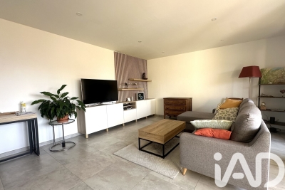 Appartement à vendre à ST-JULIEN-EN-GENEVOIS  - 3 pièces - 75 m² 