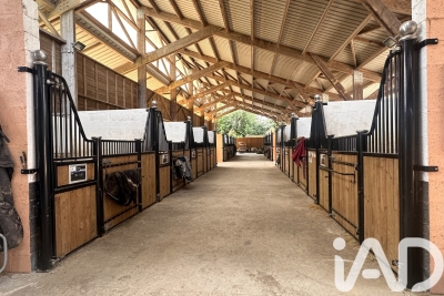 Maison à vendre à GANS  - 7 pièces - 226 m² 