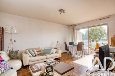 Appartement à vendre à FRÉJUS  - 2 pièces - 47 m² 