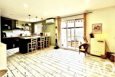 Maison à vendre à ROQUEBRUNE-SUR-ARGENS Ecarts - 4 pièces - 75 m² 