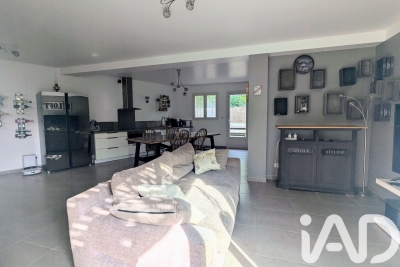 Maison à vendre à LA SEYNE-SUR-MER  - 4 pièces - 82 m² 