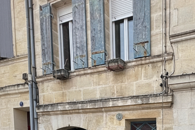 Maison à vendre à LORMONT  - 3 pièces - 49 m² 