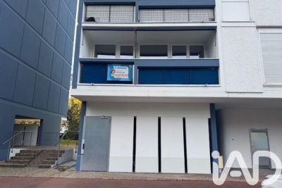 Appartement à vendre à MÉRIGNAC  - 3 pièces - 73 m² 