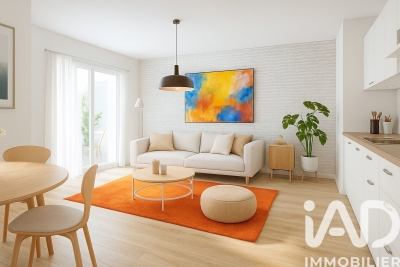 Appartement à vendre à CRACH  - 3 pièces - 87 m² 