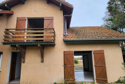 Maison à vendre à MIMIZAN  - 5 pièces - 185 m² 