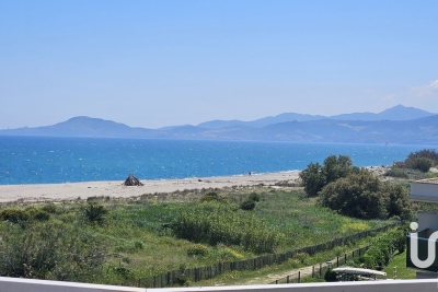 Appartement à vendre à ST-CYPRIEN  - 3 pièces - 55 m² 