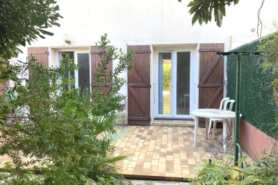 Appartement à vendre à ARGELÈS-SUR-MER  - 3 pièces - 55 m² 